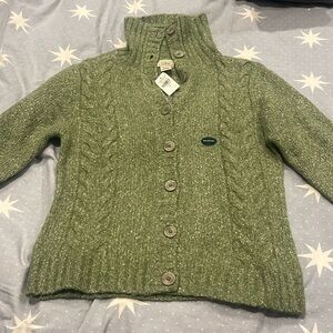 L.L.Bean Sweater Medium